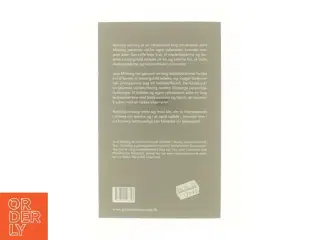 Rettidig omsorg af Jens Moberg (Bog)