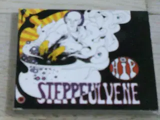 STEPULVENE - HIP