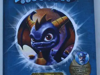 Skylanders Spyro's Adventure Official Guide