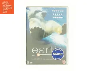 Earth