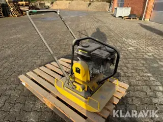 Pladevibrator Masalta