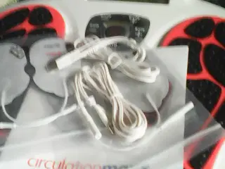 Circulation MAXX Impulstræner