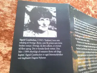 Byron, Sigrid Combüchen