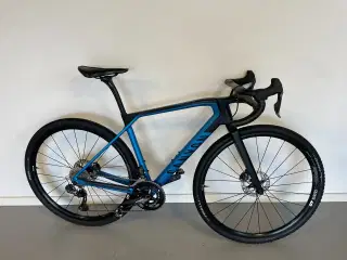 Gravel cykel Canyon Grail CF SL 8 Di2