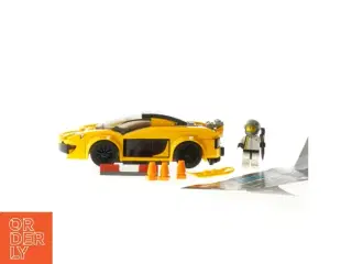 LEGO Speed Champions byggesæt fra Lego