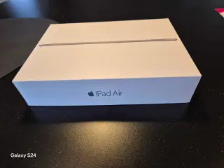 Ipad sælges