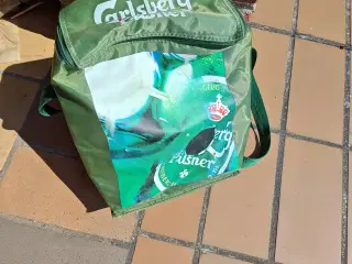 Carlsberg Øl Køletaske til øl