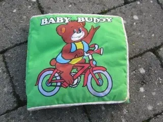 Stofbog, Baby Buddy, bøger