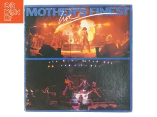 Mothers Finest LP