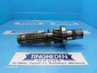 Massey Ferguson 690 Aksel 1677965M93