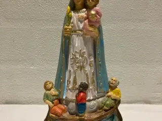 Madonna / Jomfru Maria figur