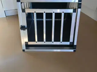 Hundebur /transportkasse 