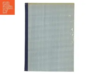 En hvalfangerfærd af Aage Krarup Nielsen (Bog)