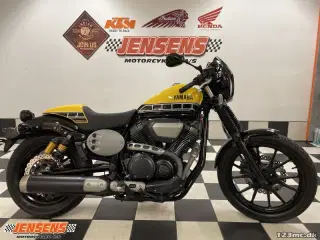 Yamaha XV 950 CR