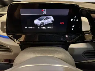 VW ID.3 58 1ST Max
