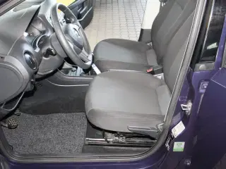 Skoda Citigo 1,0 60 Active Cool