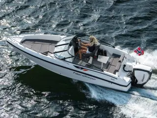 Nordkapp Avant 605
