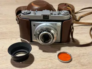 Kodak Retinette kamera