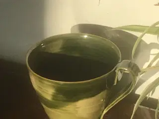 Keramik kopper - Søe 