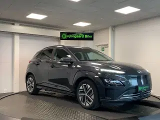 Hyundai Kona 64 EV Trend