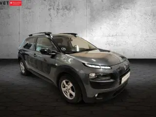 Citroën C4 Cactus 1,6 BlueHDi 100 Feel Van