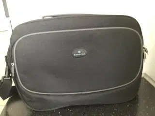 Samsonite computer/rejsetaske 
