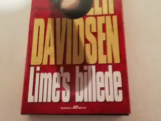 Lime´s billede af Leif Davidsen