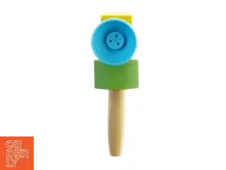 Trælegetøj (str. 10 x 5 cm)