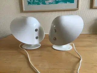 PH væglampe  pæn uden buler