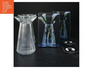 Grand Cru vase fra Rosendahl (str. 15 cm)