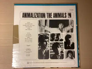 The Animals
