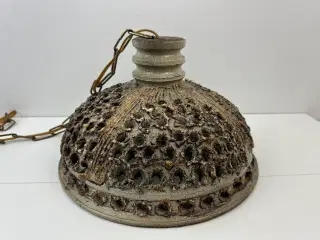 Unik retro keramik pendel