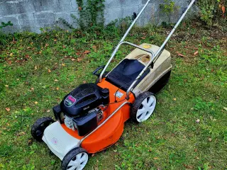 Alko 51 plæneklipper