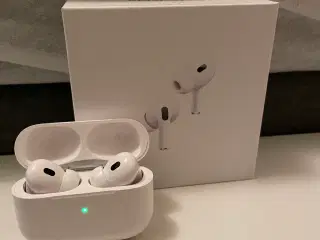 Airpods pro 2