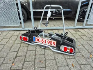 thule europower 915 cykelholder