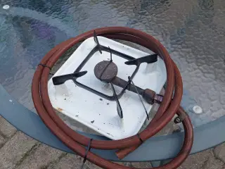 Gasblus sælges