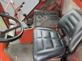 Laverda 3500