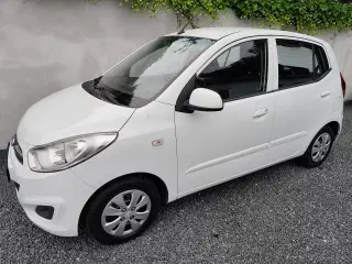 Hyundai i10 1,2 Comfort