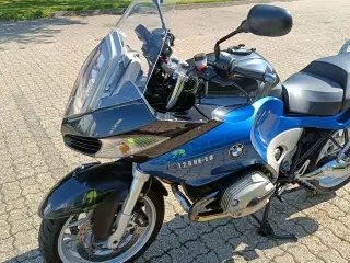 Bmw R1200 st 