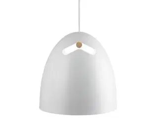 Loftslampe, Darø, Bell white, 50cm