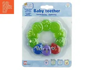 Baby bidering fra Baby Buddy
