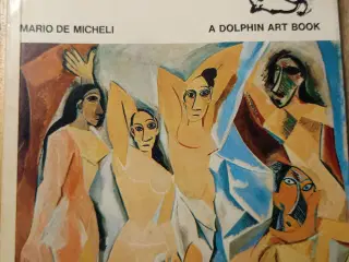 Picasso, 80 Colour Plates.