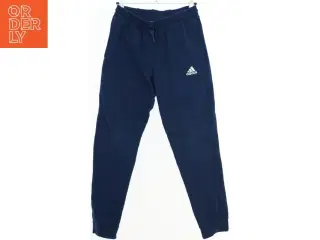 Adidas navy sweatpants fra Adidas (str. 152)