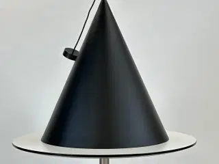 Wästberg "W151 Extra Large Pendant S2" Lampe – Sort H 90 cm