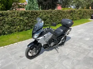 Suzuki DL 1000 V-Strom