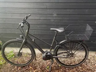 El cykel Batavus Razer E-Go Limited-2021 fuld serv