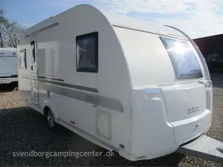 2014 - Adria Adora 462 PU   Meget velholdt