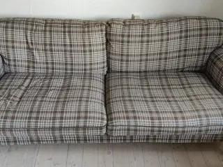 Sofa 2 personer