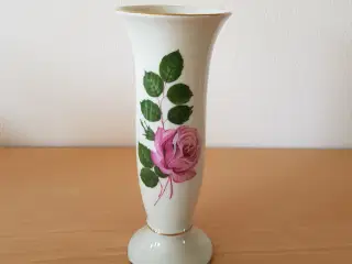 Royal Bavaria vase
