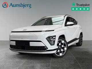 Hyundai Kona 65 EV Ultimate